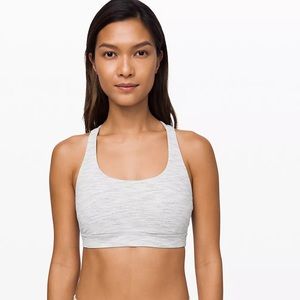 Lululemon Energy Sports Bra